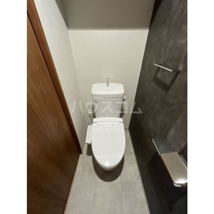 LIBRE COURT清水の内装