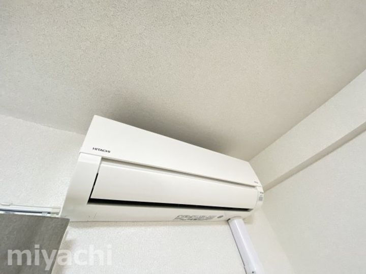 グランクリュ佐古 WESTの内装