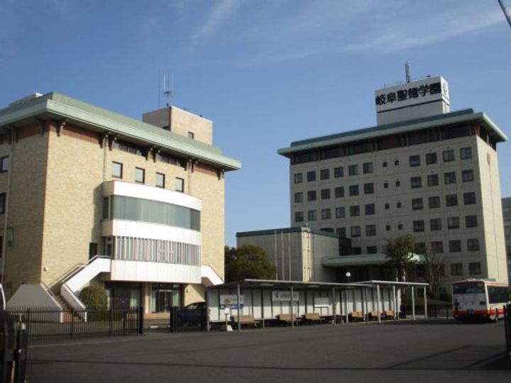 岐阜県岐阜市柳津町下佐波2(アパート)の賃貸物件の周辺