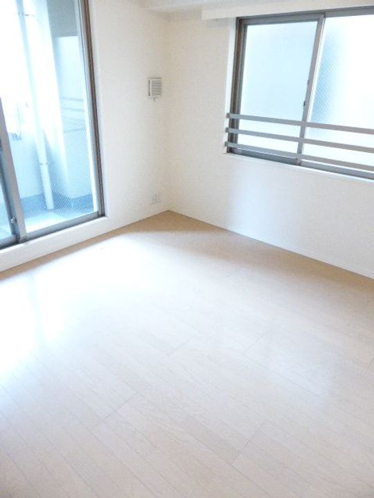 東京都港区南麻布1(マンション)の賃貸物件の内装