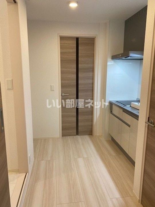 埼玉県さいたま市北区日進町2(アパート)の賃貸物件の内装