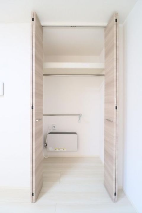 埼玉県さいたま市北区日進町2(アパート)の賃貸物件の内装