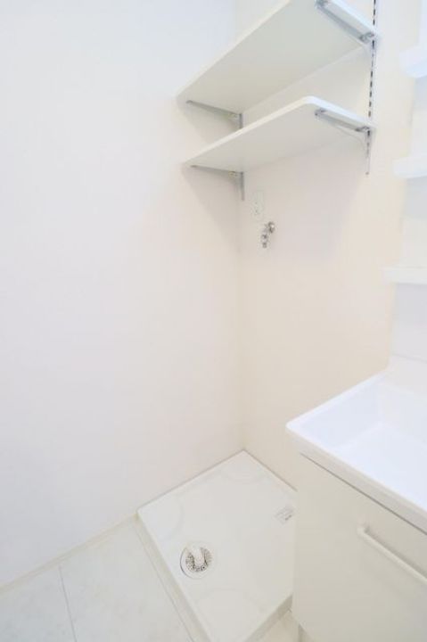 埼玉県さいたま市北区日進町2(アパート)の賃貸物件の内装