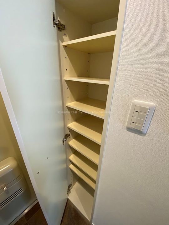 エスポワール南万代のその他画像