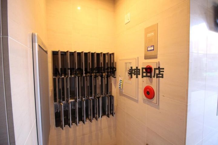 東京都江東区大島8(マンション)の賃貸物件の地図