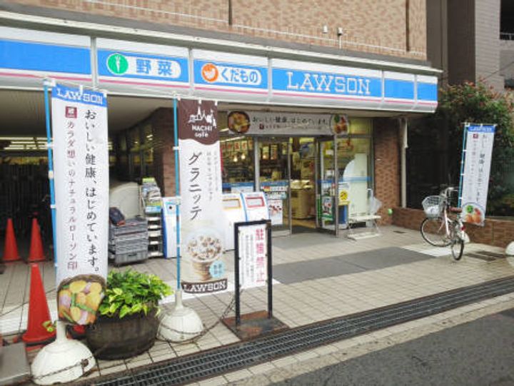 東京都江東区大島8(マンション)の賃貸物件の周辺