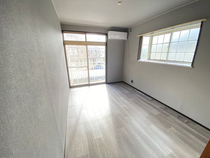 千葉県成田市郷部(アパート)の賃貸物件の内装