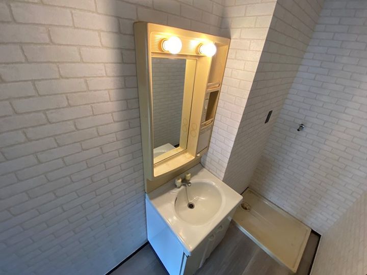 千葉県成田市郷部(アパート)の賃貸物件の内装