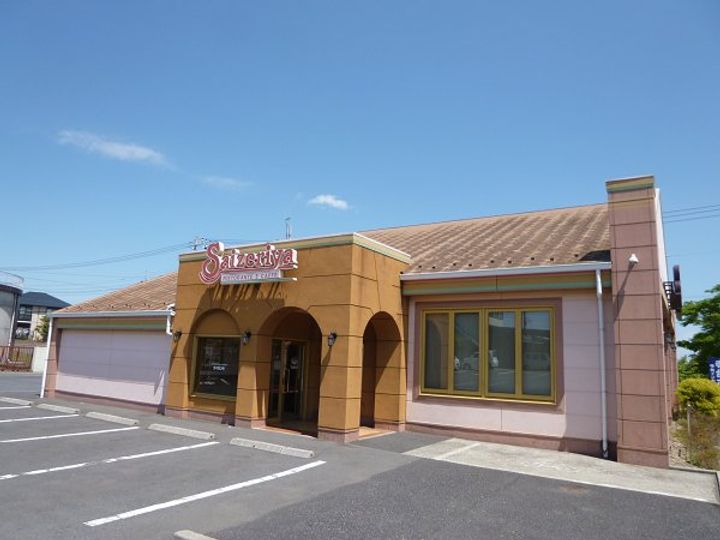 千葉県成田市郷部(アパート)の賃貸物件の周辺