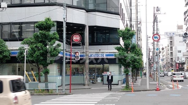 埼玉県さいたま市大宮区宮町5(アパート)の賃貸物件の周辺