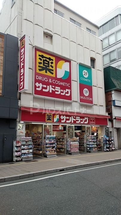 埼玉県さいたま市大宮区宮町5(アパート)の賃貸物件の周辺
