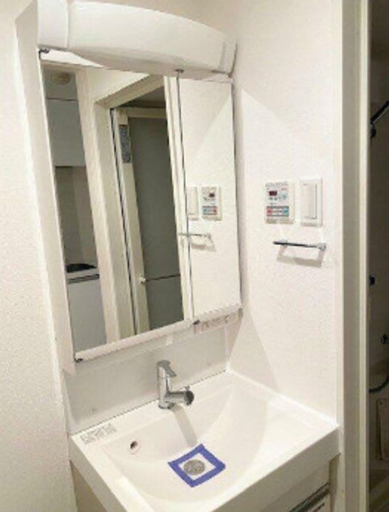 東京都新宿区榎町(マンション)の賃貸物件の内装