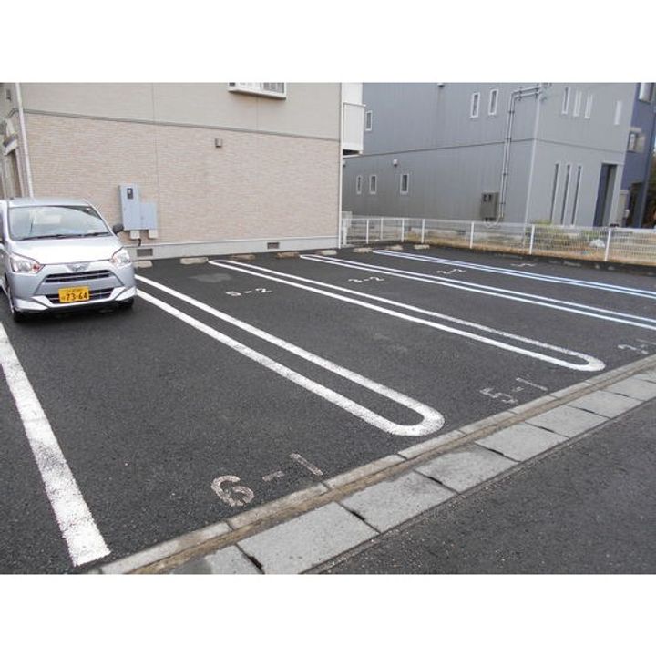 Maison la mer IIIの地図