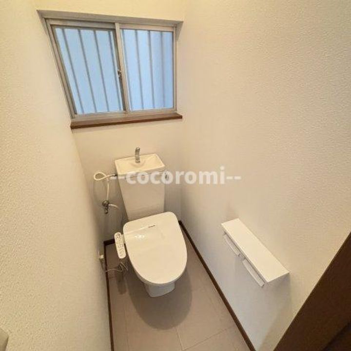 大阪府寝屋川市高柳1(一戸建)の賃貸物件の内装