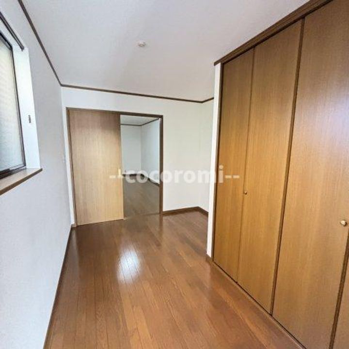 大阪府寝屋川市高柳1(一戸建)の賃貸物件の内装