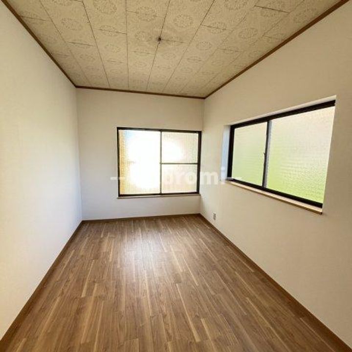 大阪府寝屋川市高柳1(一戸建)の賃貸物件のその他画像