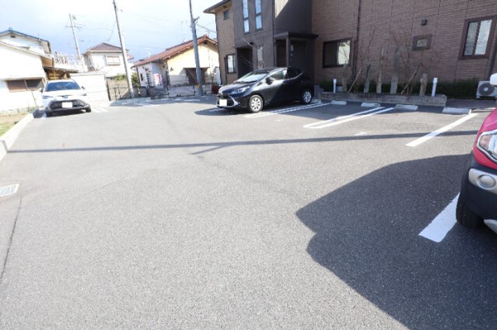 サフィール Cの地図