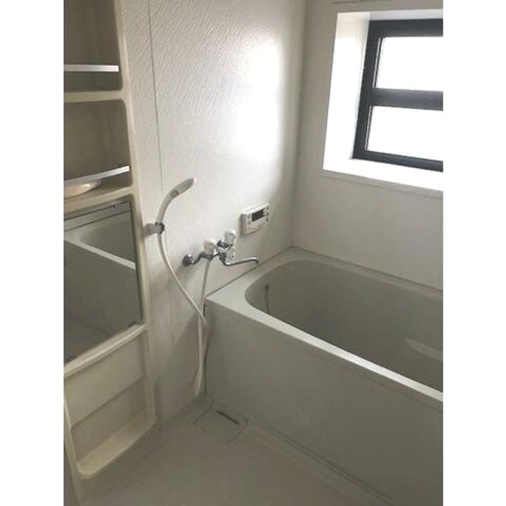 リンデンハイムの風呂