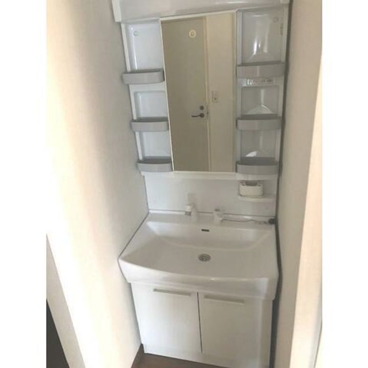 リンデンハイムの内装