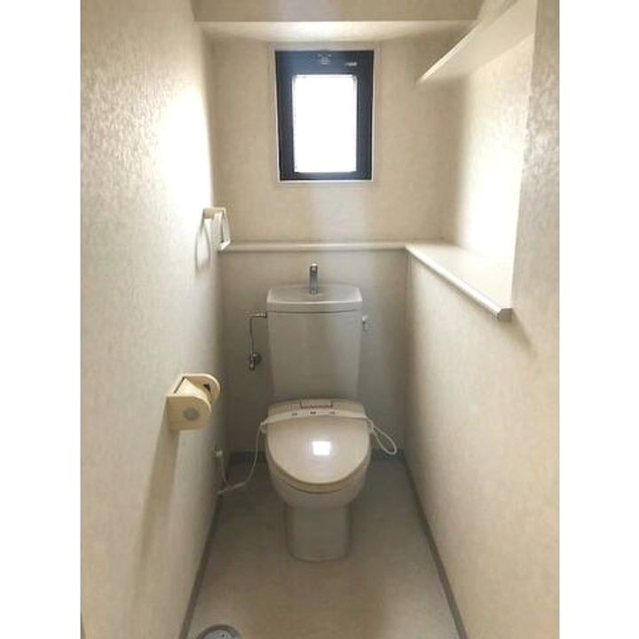 リンデンハイムの内装