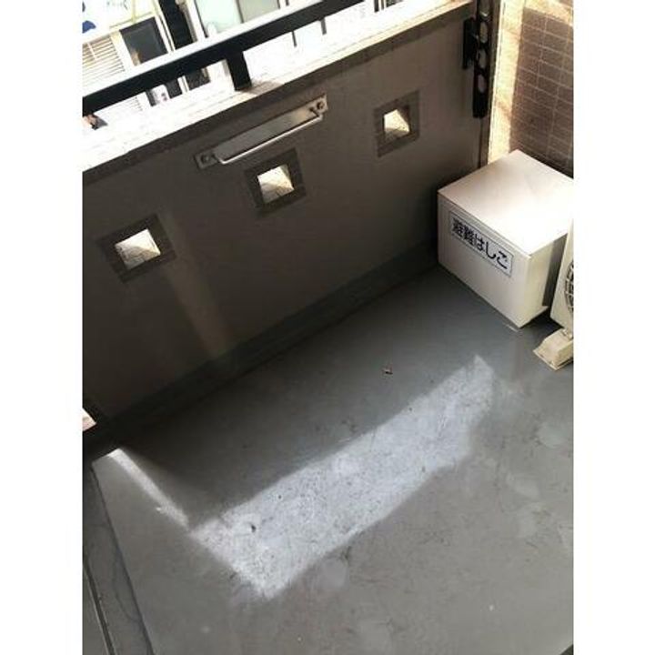 リンデンハイムの内装