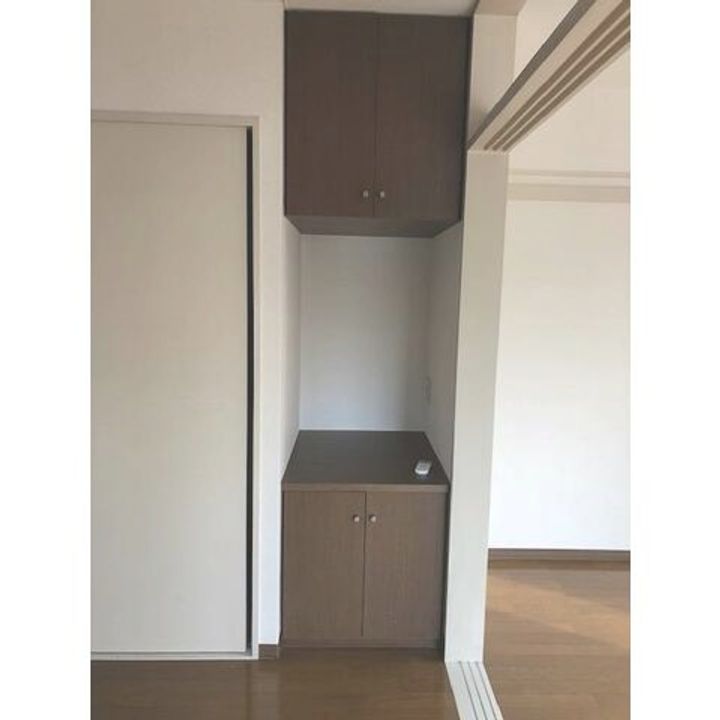 リンデンハイムの内装