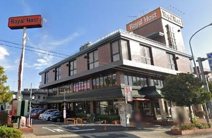 リンデンハイムの周辺