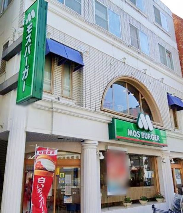 リンデンハイムの周辺