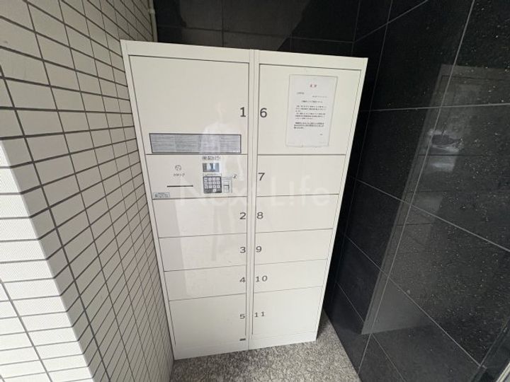 ビュー テラス 2の地図