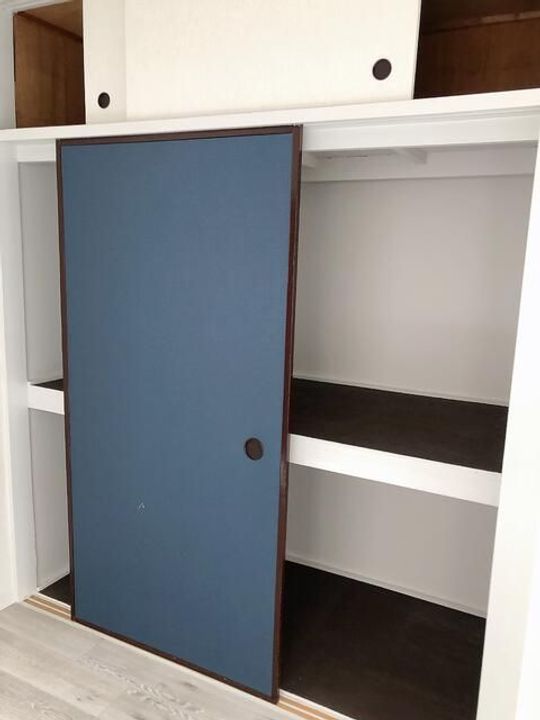 ハイツ太陽の内装