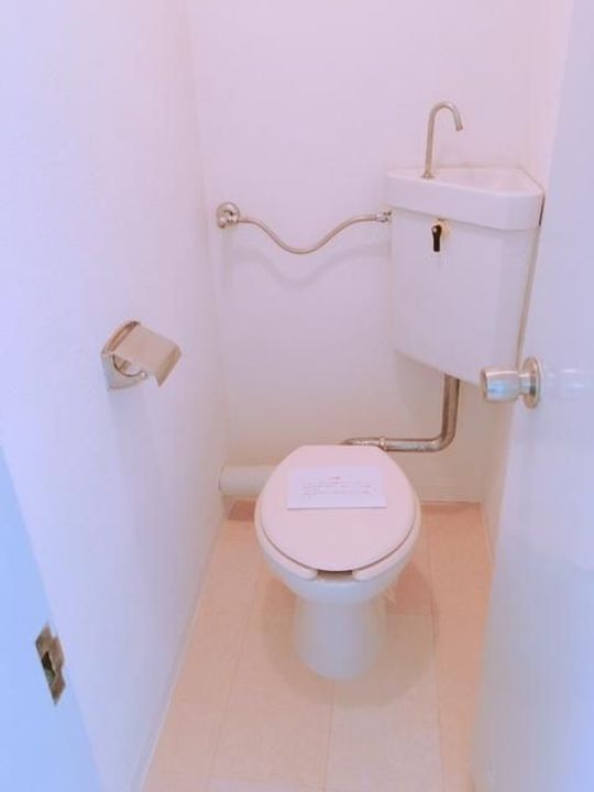 ハイツ太陽の内装