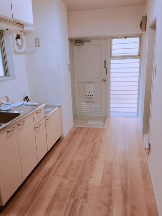 ハイツ太陽の地図