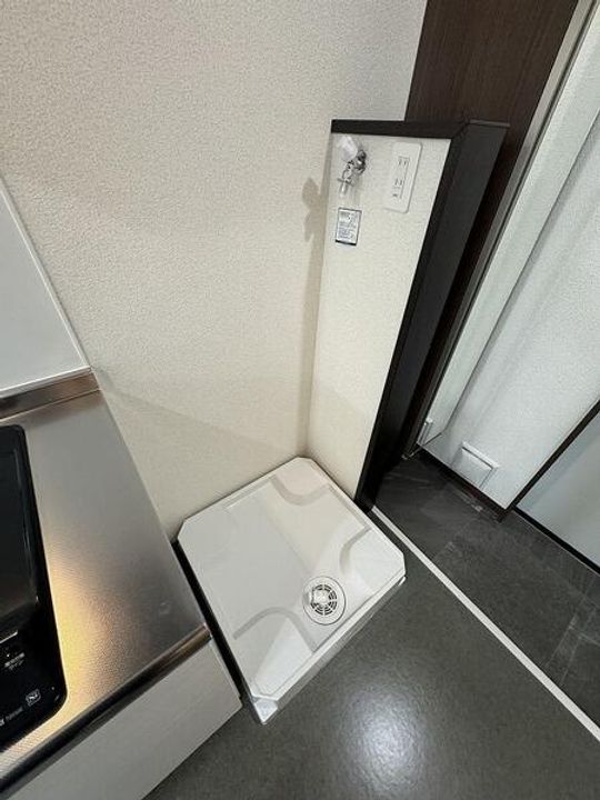 東京都江戸川区春江町3(アパート)の賃貸物件の内装