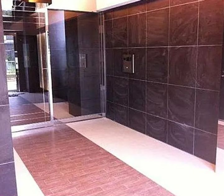 東京都江東区亀戸4(マンション)の賃貸物件の内装