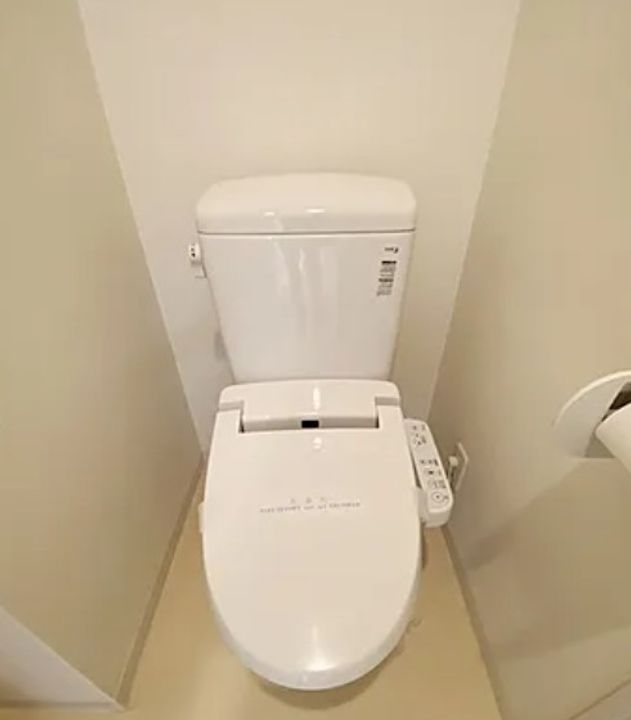 東京都江東区亀戸4(マンション)の賃貸物件の内装