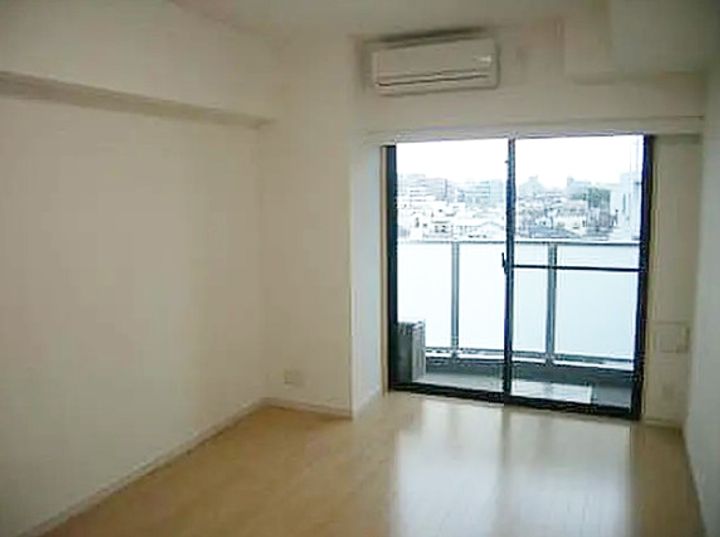 東京都江東区亀戸4(マンション)の賃貸物件の内装