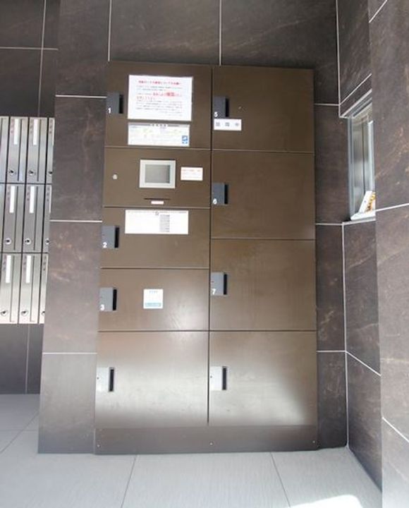 東京都江東区亀戸4(マンション)の賃貸物件の内装