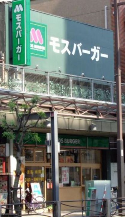 東京都江東区亀戸4(マンション)の賃貸物件の周辺