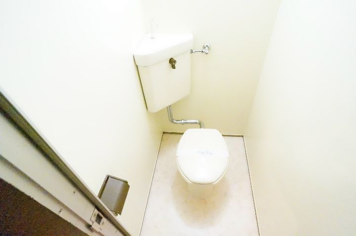 第24長栄アビタシオンの内装