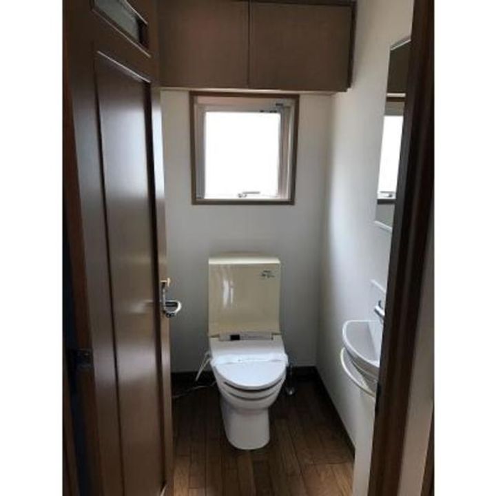 東京都世田谷区等々力4(一戸建)の賃貸物件の内装