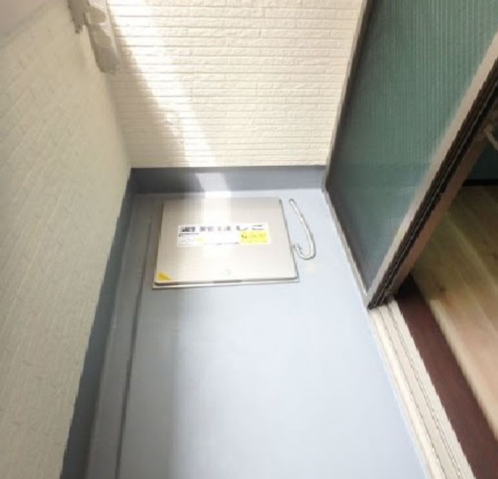 DOAHNの内装