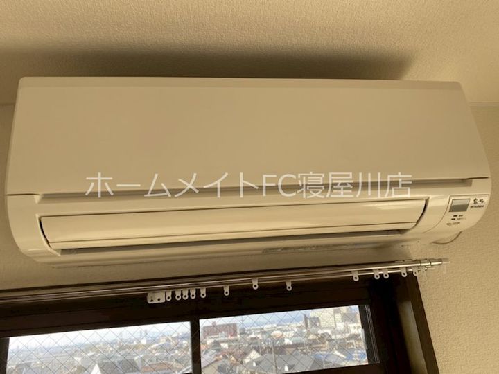 カサベルデー柳の内装