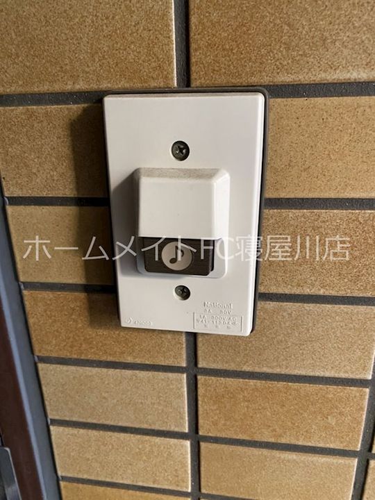 カサベルデー柳の内装