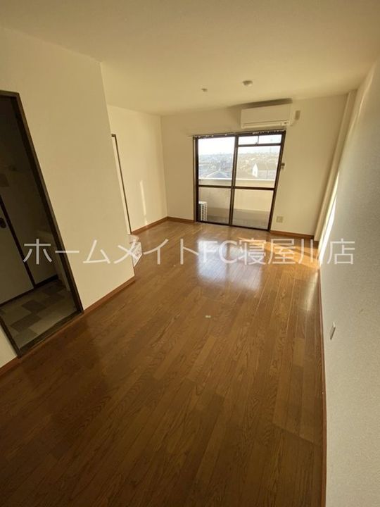 カサベルデー柳の居間