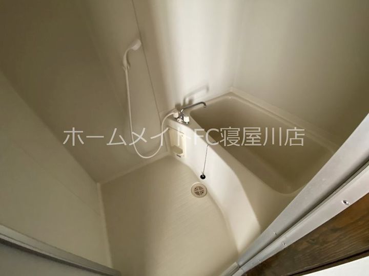 カサベルデー柳の風呂