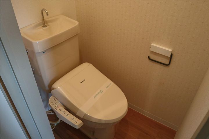 StreetStyle310の内装