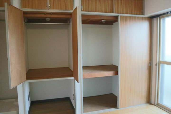 StreetStyle310の内装