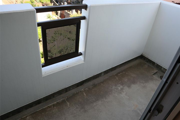 StreetStyle310の内装