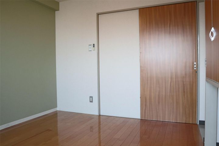 StreetStyle310の内装