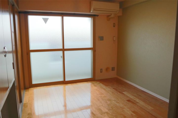 StreetStyle310の居間